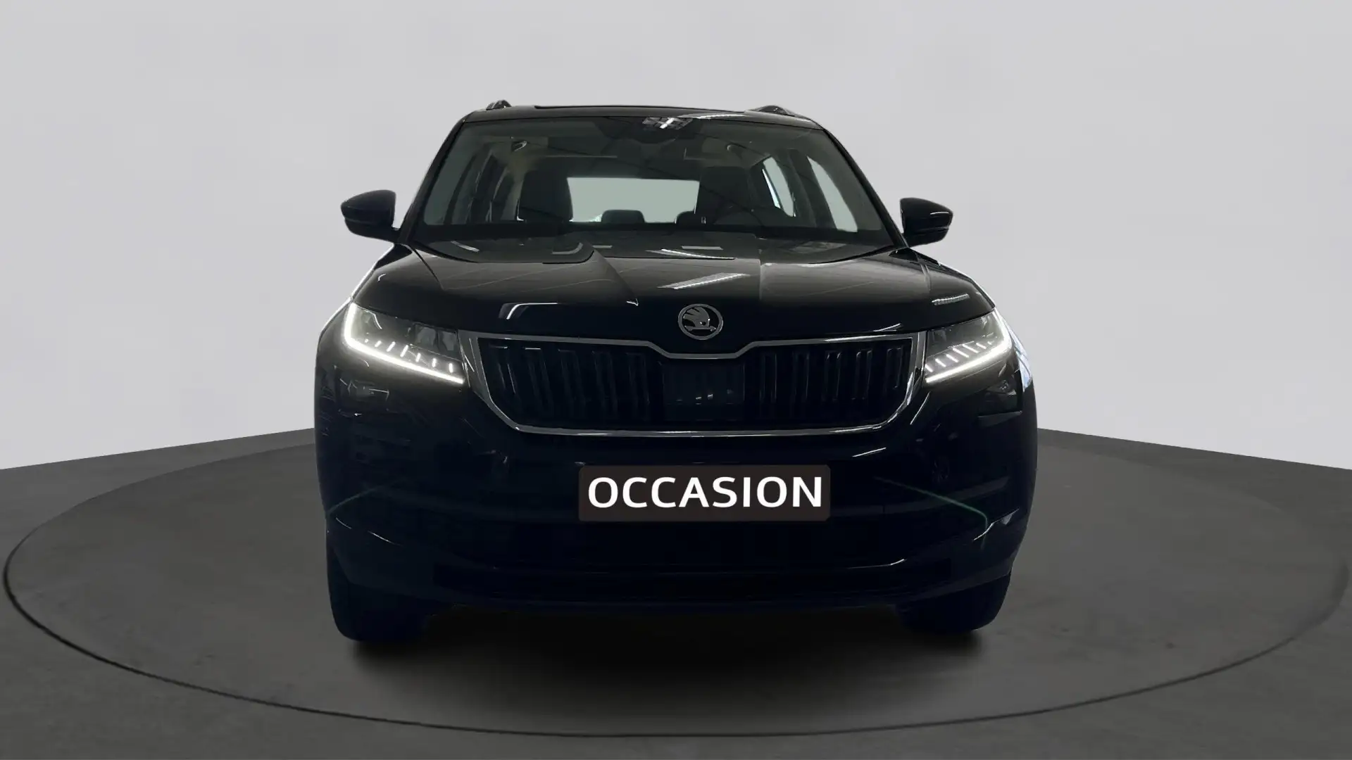 Skoda Kodiaq 1.5 TSI Business Edition Nero - 1
