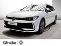 Volkswagen Passat Variant Passat R-Line 2.0 TDI (150 PS) DSG | Standheiz. Weiß - thumbnail 1
