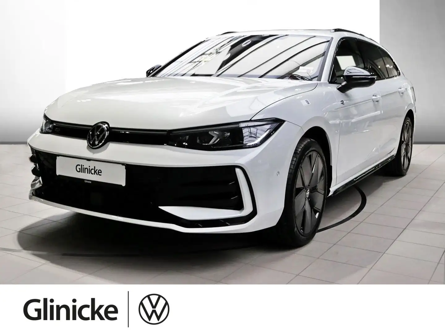 Volkswagen Passat Variant Passat R-Line 2.0 TDI (150 PS) DSG | Standheiz. Weiß - 1