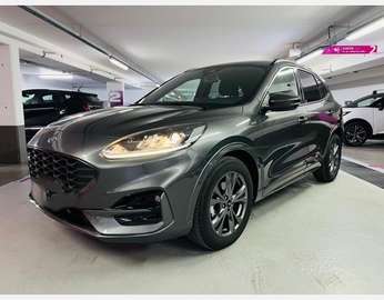 2.5 DURATEC 190CH FHEV E85 ST-LINE BVA***TVA RÉCUPÉRABLE***
