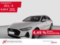 Audi A5 35 TFSI S-TR NAVI+RFK+ACC+SHZ+18"LM+VC Bianco - thumbnail 1
