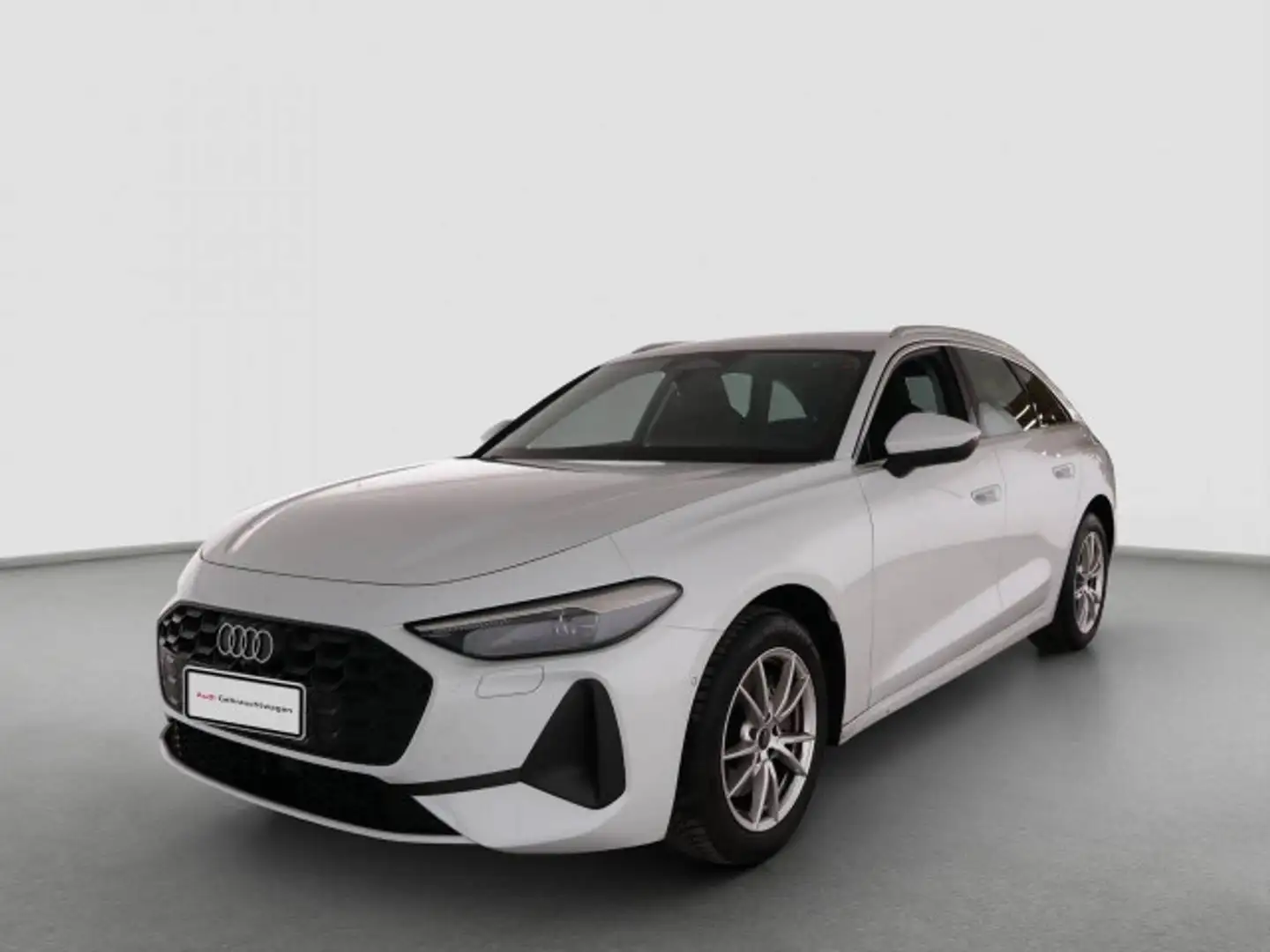 Audi A5 35 TFSI S-TR NAVI+RFK+ACC+SHZ+18"LM+VC Bianco - 2