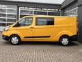 Ford Transit Custom 340 2.0 TDCI L2H1 DC Airco Cruise control Trekhaak Geel - thumbnail 20