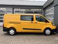 Ford Transit Custom 340 2.0 TDCI L2H1 DC Airco Cruise control Trekhaak Geel - thumbnail 21