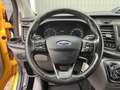 Ford Transit Custom 340 2.0 TDCI L2H1 DC Airco Cruise control Trekhaak Geel - thumbnail 11