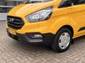 Ford Transit Custom 340 2.0 TDCI L2H1 DC Airco Cruise control Trekhaak Geel - thumbnail 22