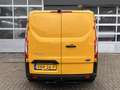 Ford Transit Custom 340 2.0 TDCI L2H1 DC Airco Cruise control Trekhaak Geel - thumbnail 19