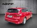Opel Astra L Sports Tourer 1.2 TurboEnjoy NAVI LED SHZ Rot - thumbnail 4