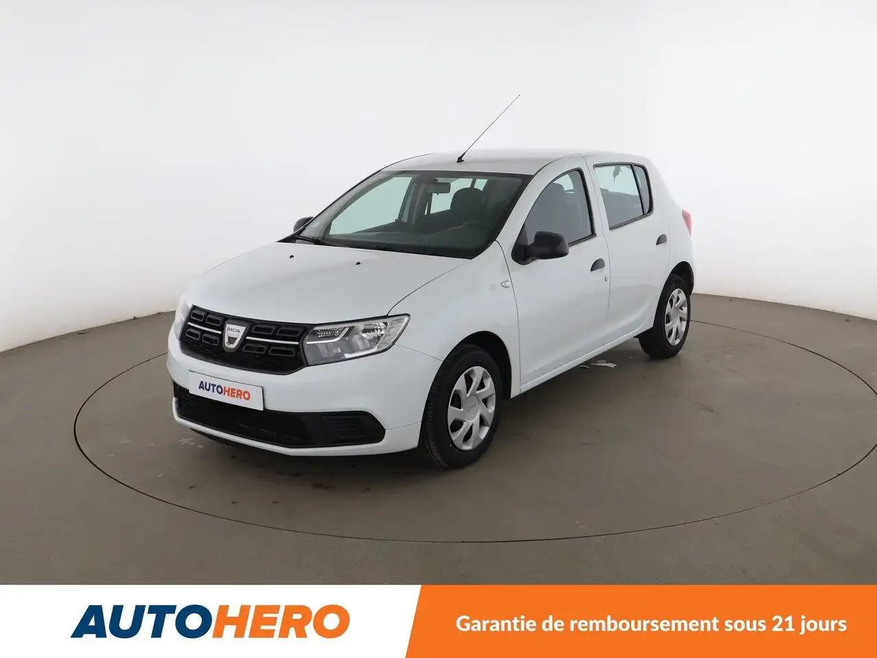Dacia Sandero 1.0 SCe