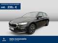Skoda Scala 1.0TSI Selection LED AHK APP-Connect PDC Schwarz - thumbnail 1