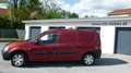 Dacia Logan LKW 1.5dci *MwSt*1.BESITZ*KLIMA*AHK*DACHTRÄGER* Rood - thumbnail 10