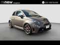 Abarth 595 1.4 t-jet Turismo 165cv my19 Gris - thumbnail 3