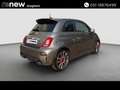 Abarth 595 1.4 t-jet Turismo 165cv my19 Gris - thumbnail 5
