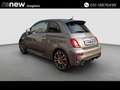 Abarth 595 1.4 t-jet Turismo 165cv my19 Gris - thumbnail 8