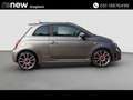 Abarth 595 1.4 t-jet Turismo 165cv my19 Gris - thumbnail 4