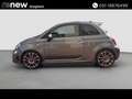 Abarth 595 1.4 t-jet Turismo 165cv my19 Gris - thumbnail 9