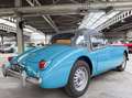 MG MGA Twin Cam (In Nederland geproduceerd!!) Blauw - thumbnail 3