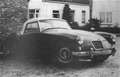 MG MGA Twin Cam (In Nederland geproduceerd!!) Blauw - thumbnail 27