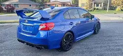 2020 Subaru WRX