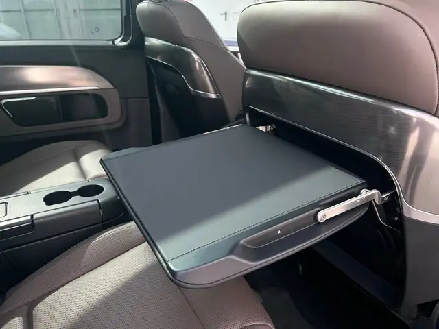 Mercedes-Benz V 300 d 4MATIC Ansicht 29