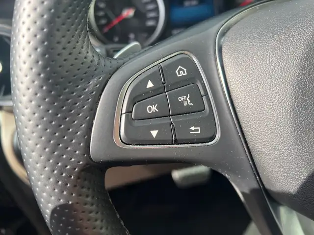 Mercedes-Benz V 300 d 4MATIC Ansicht 15