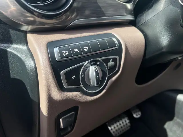 Mercedes-Benz V 300 d 4MATIC Ansicht 19