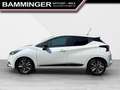 Nissan Micra 1,0 Acenta Weiß - thumbnail 8