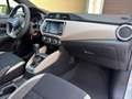Nissan Micra 1,0 Acenta Weiß - thumbnail 23
