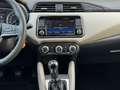 Nissan Micra 1,0 Acenta Weiß - thumbnail 14