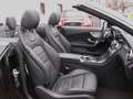 Mercedes-Benz C 63 AMG AMG C 63 Cabrio S AMG  7G-MCT dt.Fzg.Top Ausst. Noir - thumbnail 10