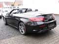 Mercedes-Benz C 63 AMG AMG C 63 Cabrio S AMG  7G-MCT dt.Fzg.Top Ausst. Noir - thumbnail 16