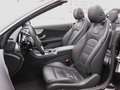 Mercedes-Benz C 63 AMG AMG C 63 Cabrio S AMG  7G-MCT dt.Fzg.Top Ausst. Noir - thumbnail 9