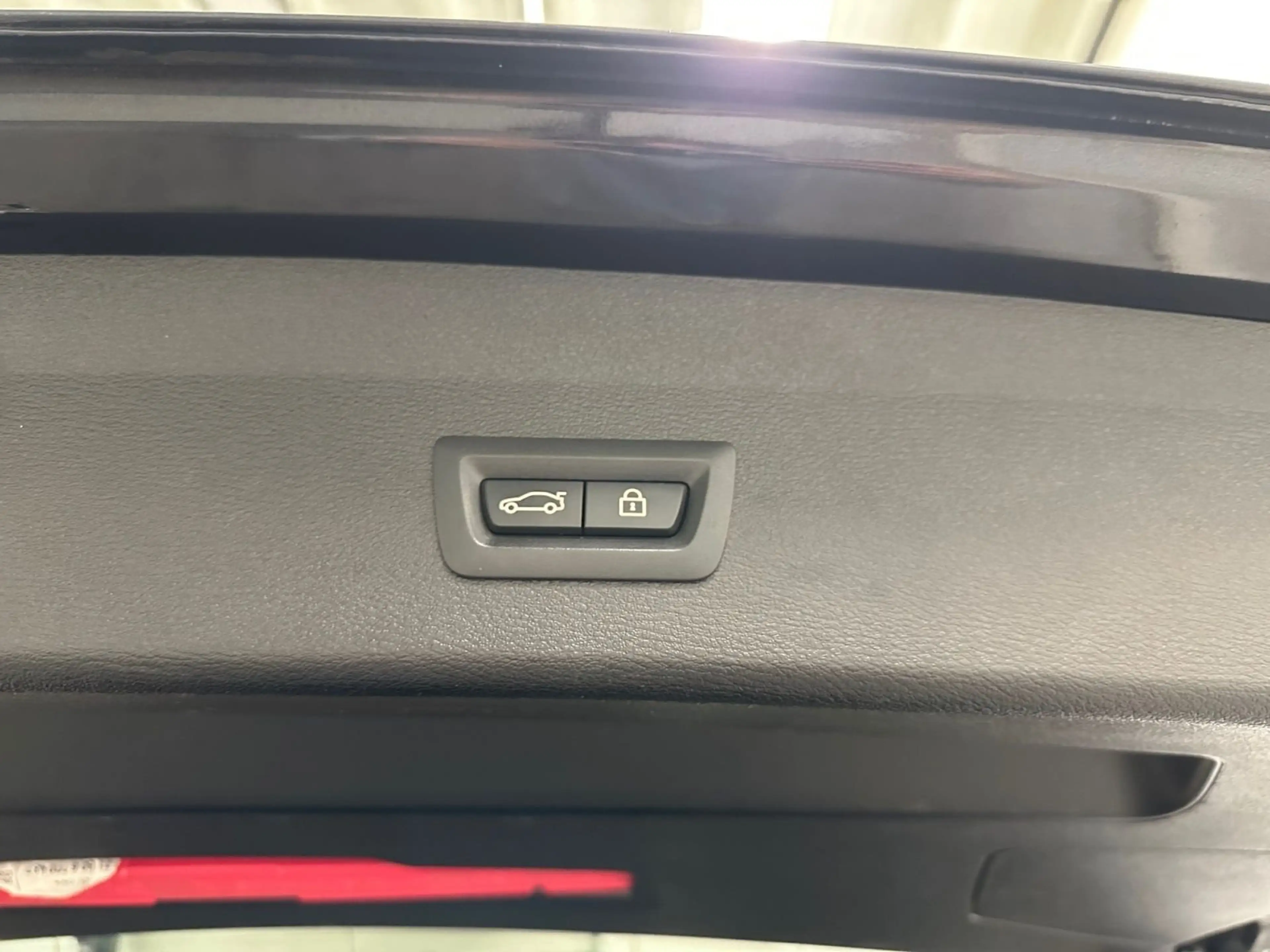 BMW X1 sDrive18i Leder GPS Verw.Zetels Dig.Airco Alu — photo 14