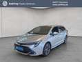Toyota Corolla 2.0 Hybrid TS Teamplayer, Technik-Paket Silber - thumbnail 1