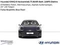 Hyundai IONIQ 6 ⚡ Heckantrieb 77,4kWh Batt. 229PS Elektro ⏱ Sofort Blau - thumbnail 3