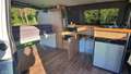Volkswagen T6 Transporter Wohnmobil-Ausbau, langer Radstand, 140 PS Grau - thumbnail 10