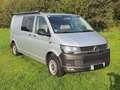Volkswagen T6 Transporter Wohnmobil-Ausbau, langer Radstand, 140 PS Grau - thumbnail 1