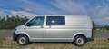 Volkswagen T6 Transporter Wohnmobil-Ausbau, langer Radstand, 140 PS Grau - thumbnail 2