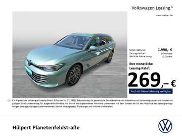 1.5 HYBRID ELEGANCE AHK 360°CAM