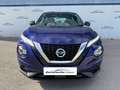 Nissan Juke 1.0 DIG-T Acenta 4x2 117 Azul - thumbnail 2