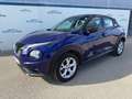 Nissan Juke 1.0 DIG-T Acenta 4x2 117 Azul - thumbnail 1
