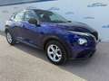 Nissan Juke 1.0 DIG-T Acenta 4x2 117 Azul - thumbnail 3