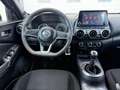 Nissan Juke 1.0 DIG-T Acenta 4x2 117 Azul - thumbnail 13