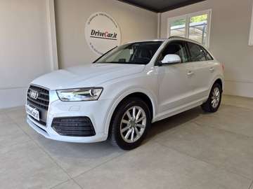 TDI 120CV S-TRONIC XENO NAVI BLUETOOTH CLIMA AUTO. CRUISE CONTROL V. PRIVACY
