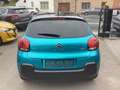 Citroen C3 C3 1.2i Shine S 49000km Bleu - thumbnail 4