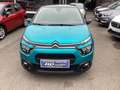 Citroen C3 C3 1.2i Shine S 49000km Bleu - thumbnail 2