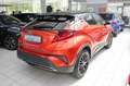 Toyota C-HR 2.0 Hybrid Orange Edition Navi LED JBL DAB+ Ledera Oranžová - thumbnail 3