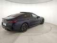 BMW M850 M850i xDrive Gran Coupé Blu/Azzurro - thumbnail 4