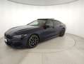 BMW M850 M850i xDrive Gran Coupé Blauw - thumbnail 1