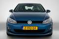 Volkswagen Golf 1.2 TSI Highline (Goed onderhoud,Trekhaak, Navi, C Blauw - thumbnail 16